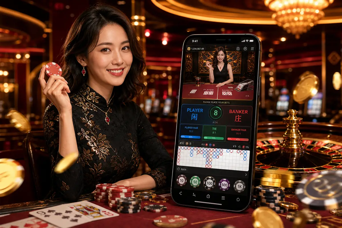 pgg123 ရေပန်းစားသော Slot ဂိမ်းများ
