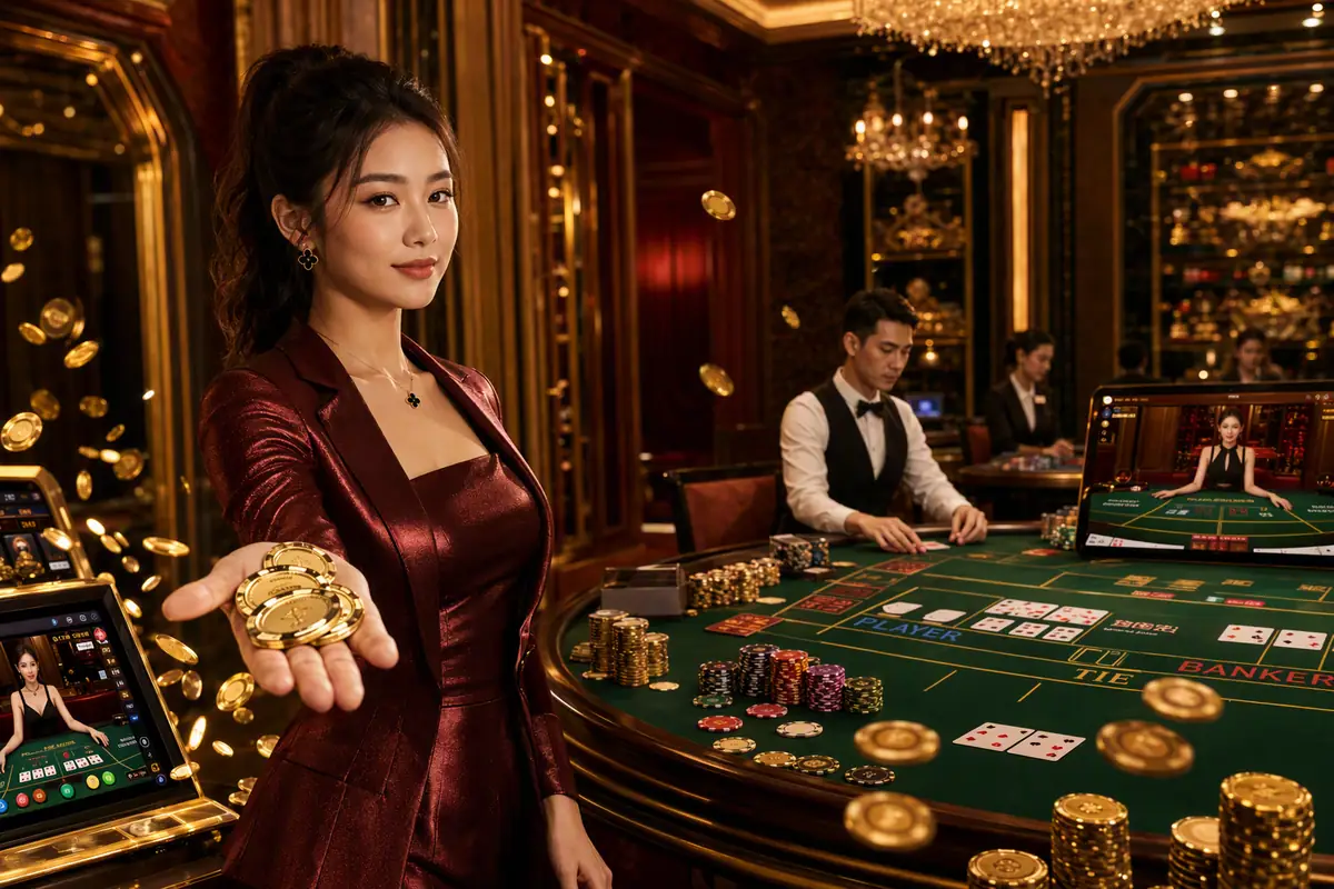 pgg123 Jackpot Slot ဂိမ်းကစားခြင်း