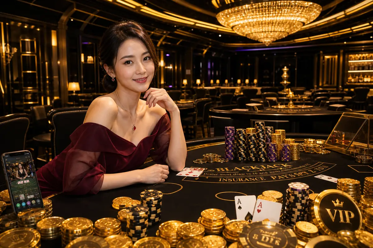 pgg123 အွန်လိုင်းကာစီနို Live Dealer ဂိမ်းများ